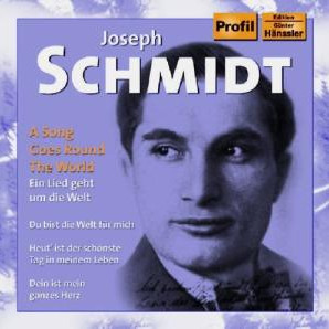 Ein Lied Geht Um Die Welt