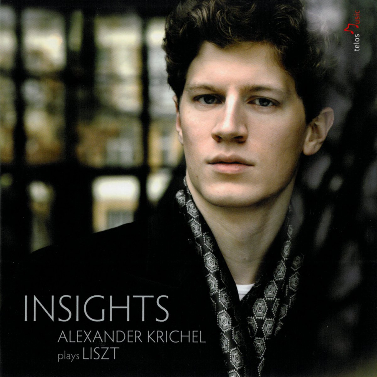 Insights-aus Annees de Pelerinage