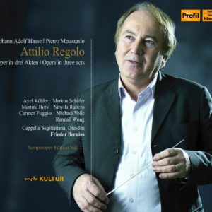 Attilio Regolo