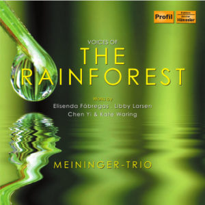 Voices of the Rainforest