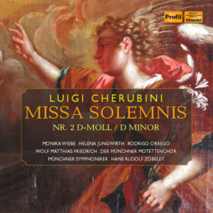 Missa solemnis