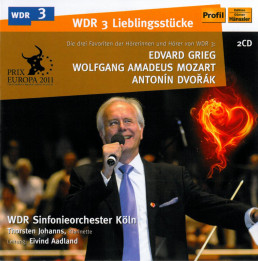 WDR 3 Lieblingsstücke