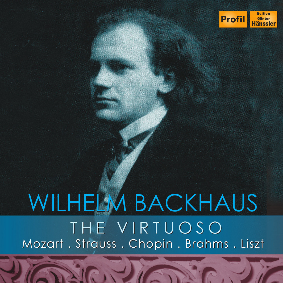 The Virtuoso