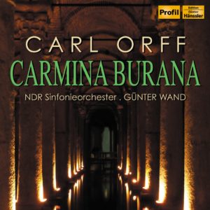 Carmina Burana