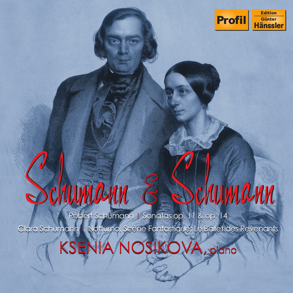 Schumann & Schumann