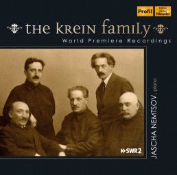 The Krein Family