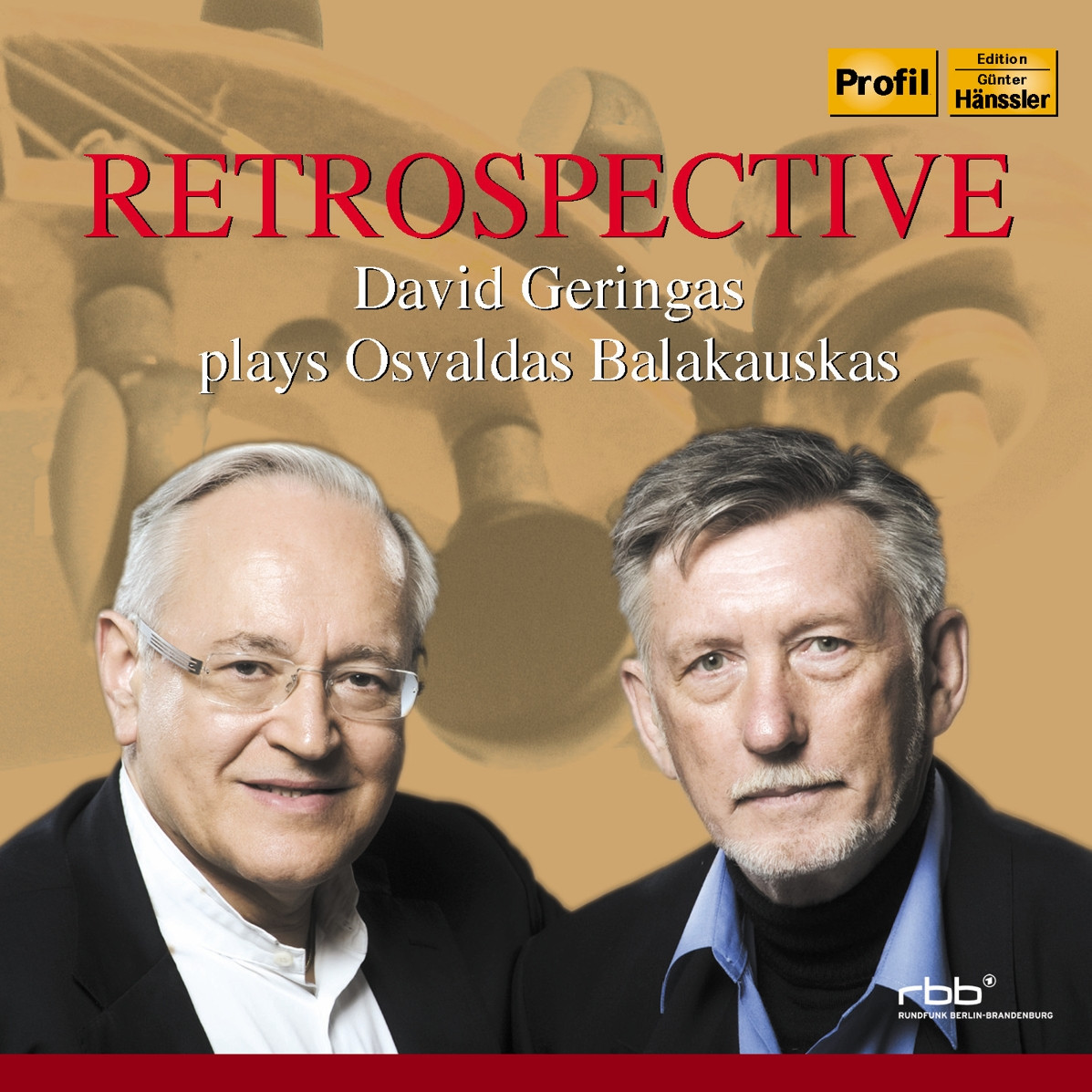 Retrospective