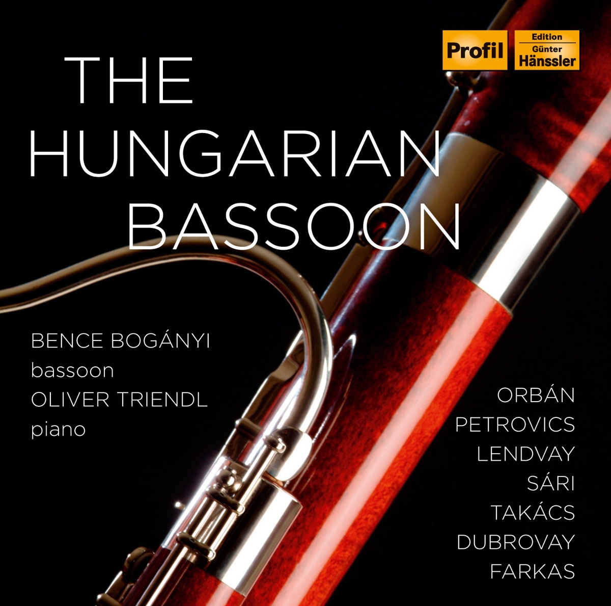 The Hungarian Bassoon