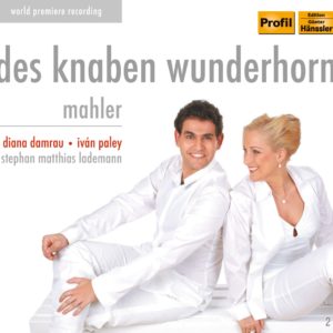 Des Knaben Wunderhorn