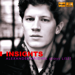 Insights-Krichel plays Liszt