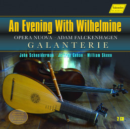 An Evening with Wilhelmine