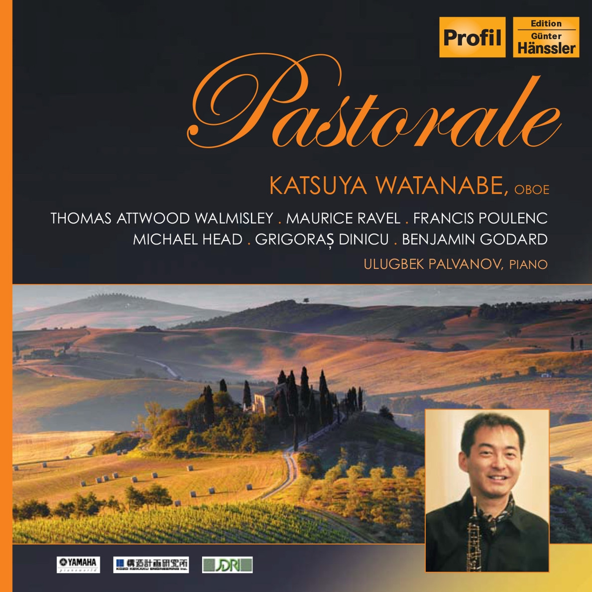 Pastorale