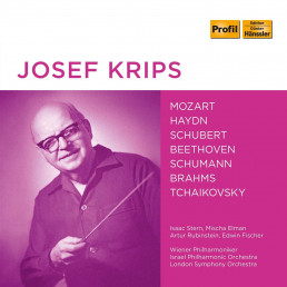 Josef Krips Collection