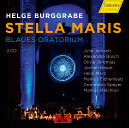 Stella Maris-Blaues Oratorium