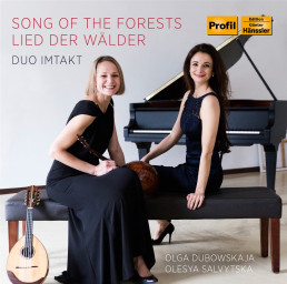 Songs of the Forests