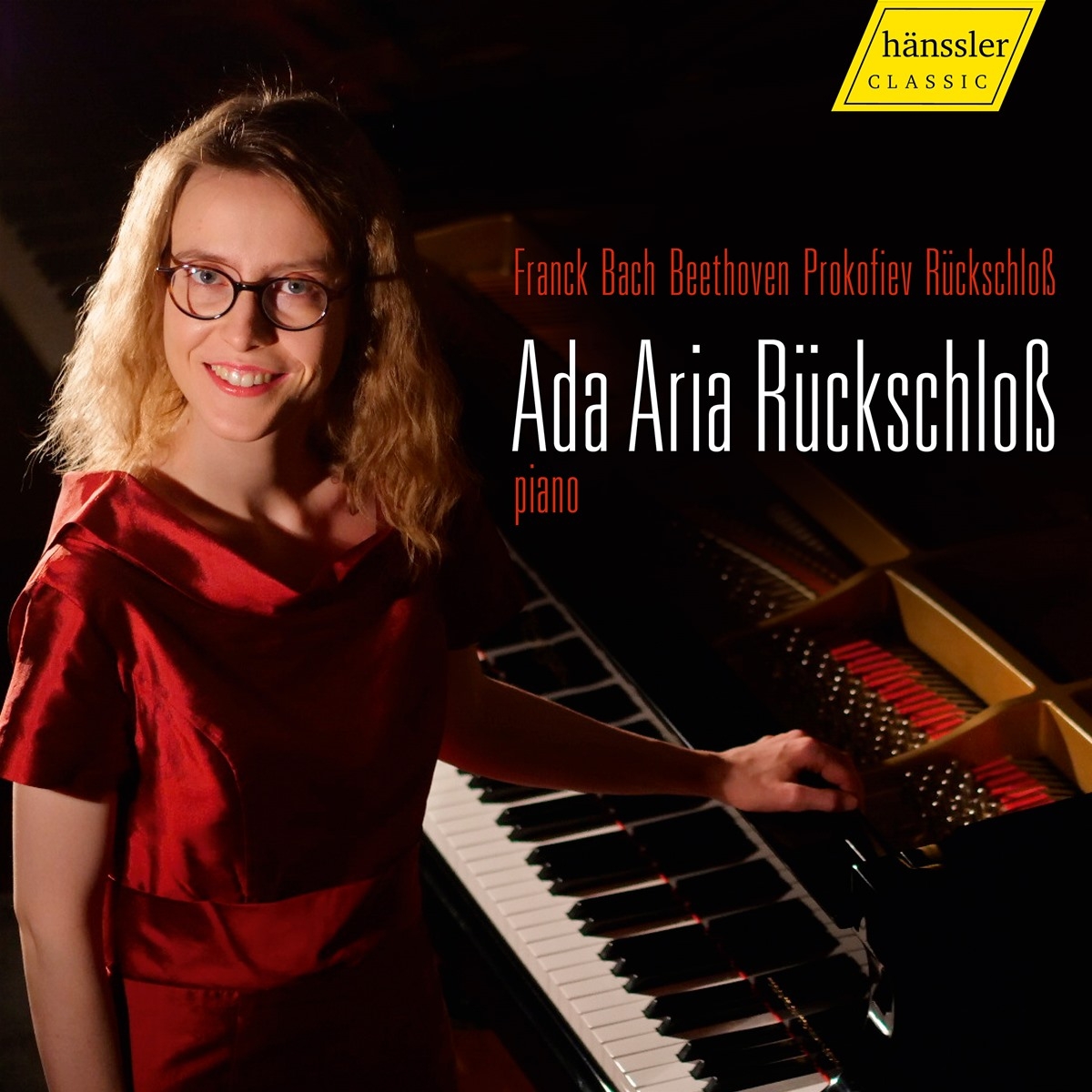 Ada Aria Rückschloß