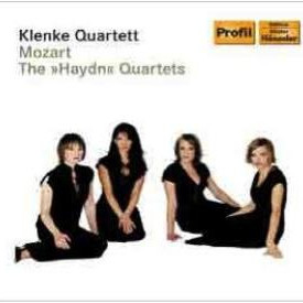 Haydn-Quartette