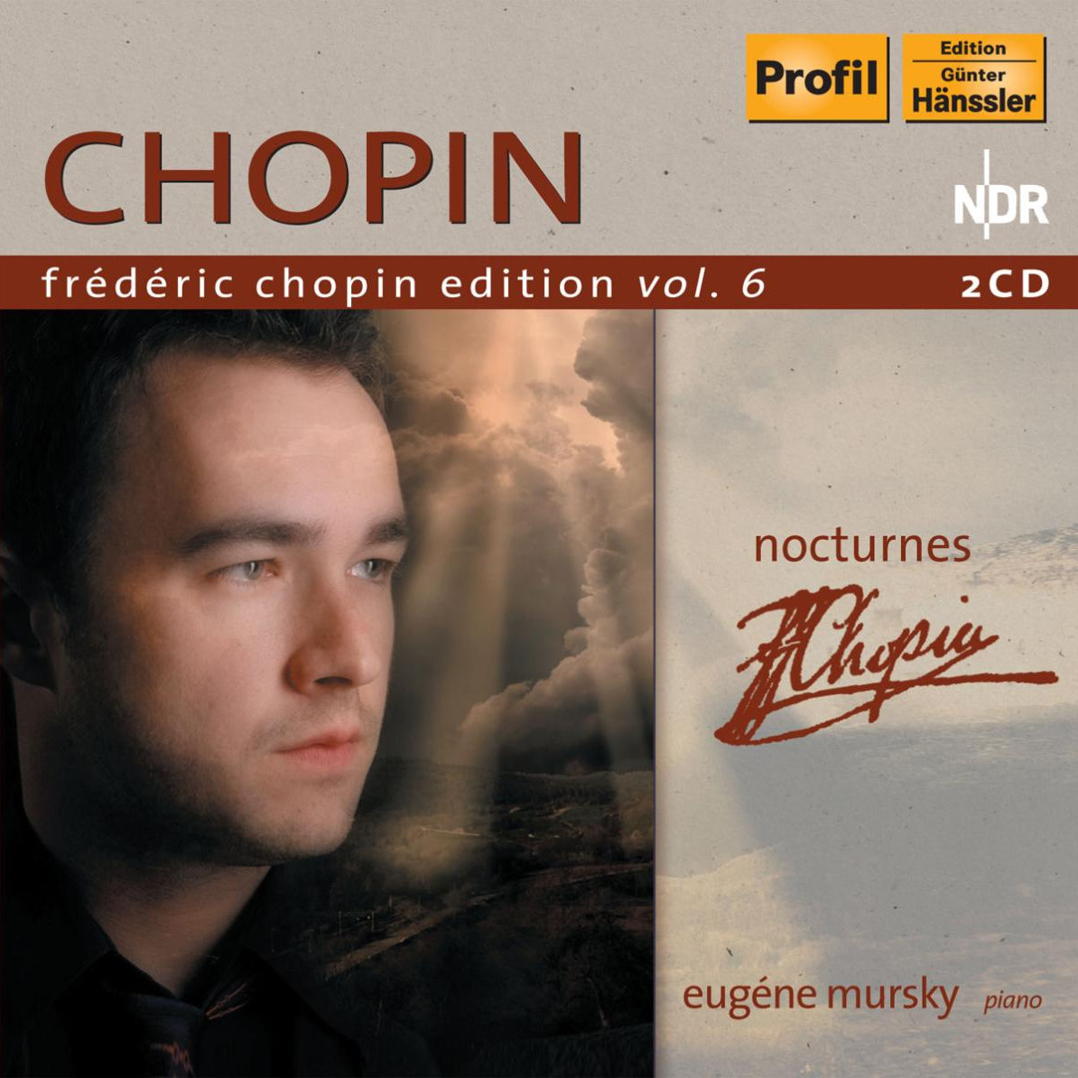 Nocturnes