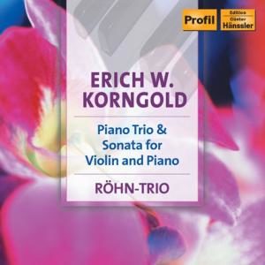 Klaviertrio/Violinsonate
