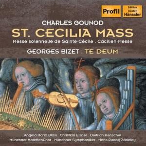Messe Solenelle