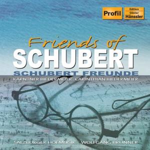 Schubert Freunde