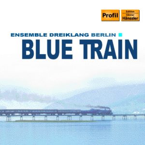 Blue Train