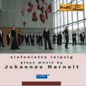 Plays Muisc By Joh.Harneit