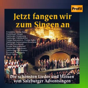 Lieder U Weisen Salzb.Adventss