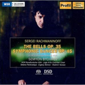 Glocken/Symphon.Tänze