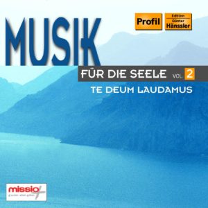 Musik Für Die Seele Vol.2