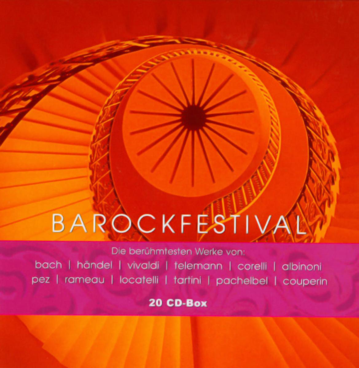 Barockfestival