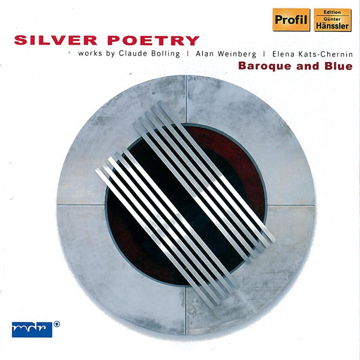 Silver Poetry