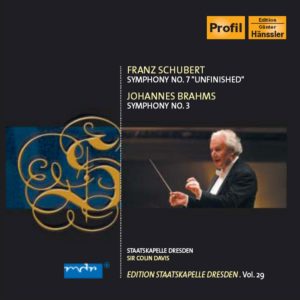 Sinfonie 7/Sinfonie 3