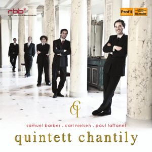Bläserquintette