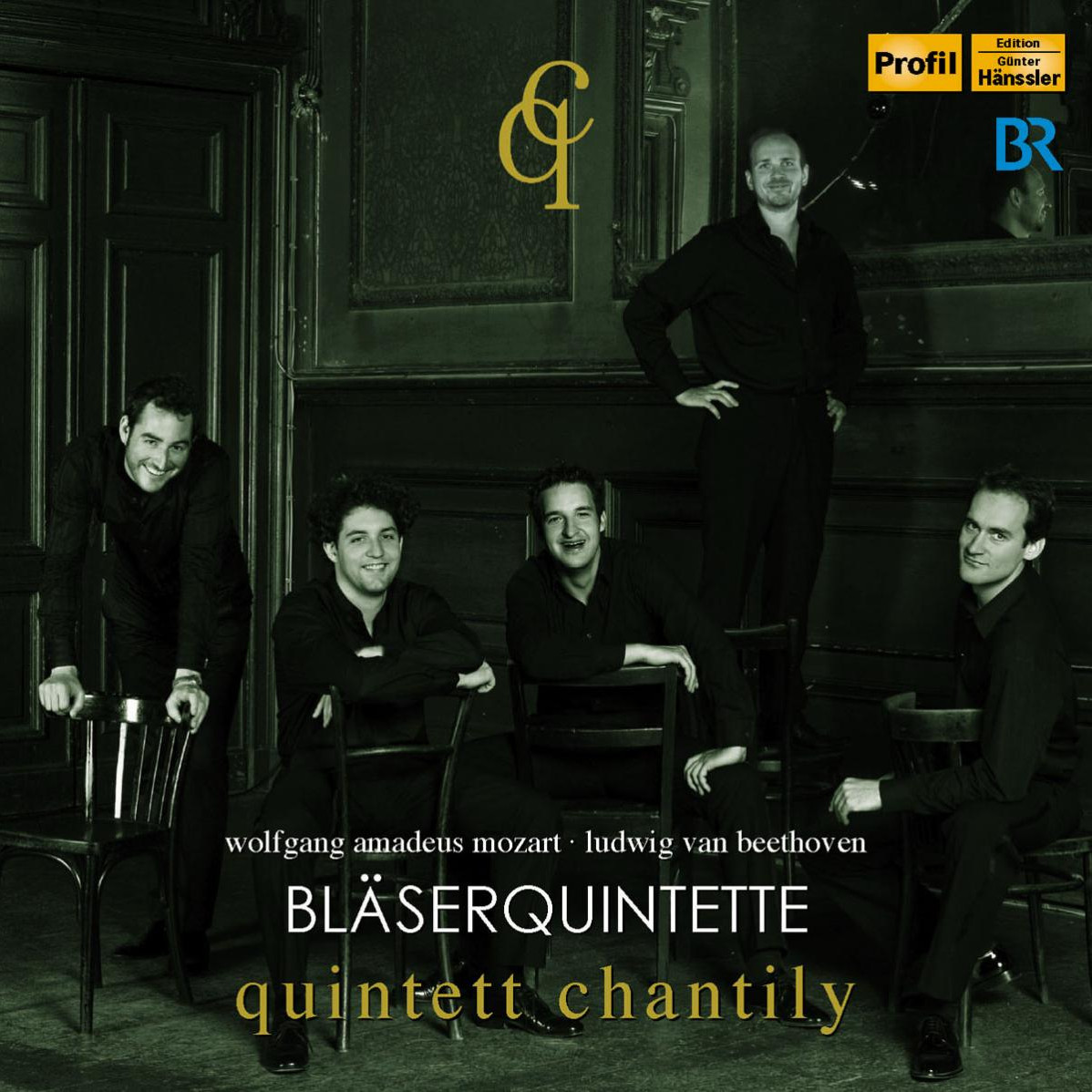 Bläserquintette
