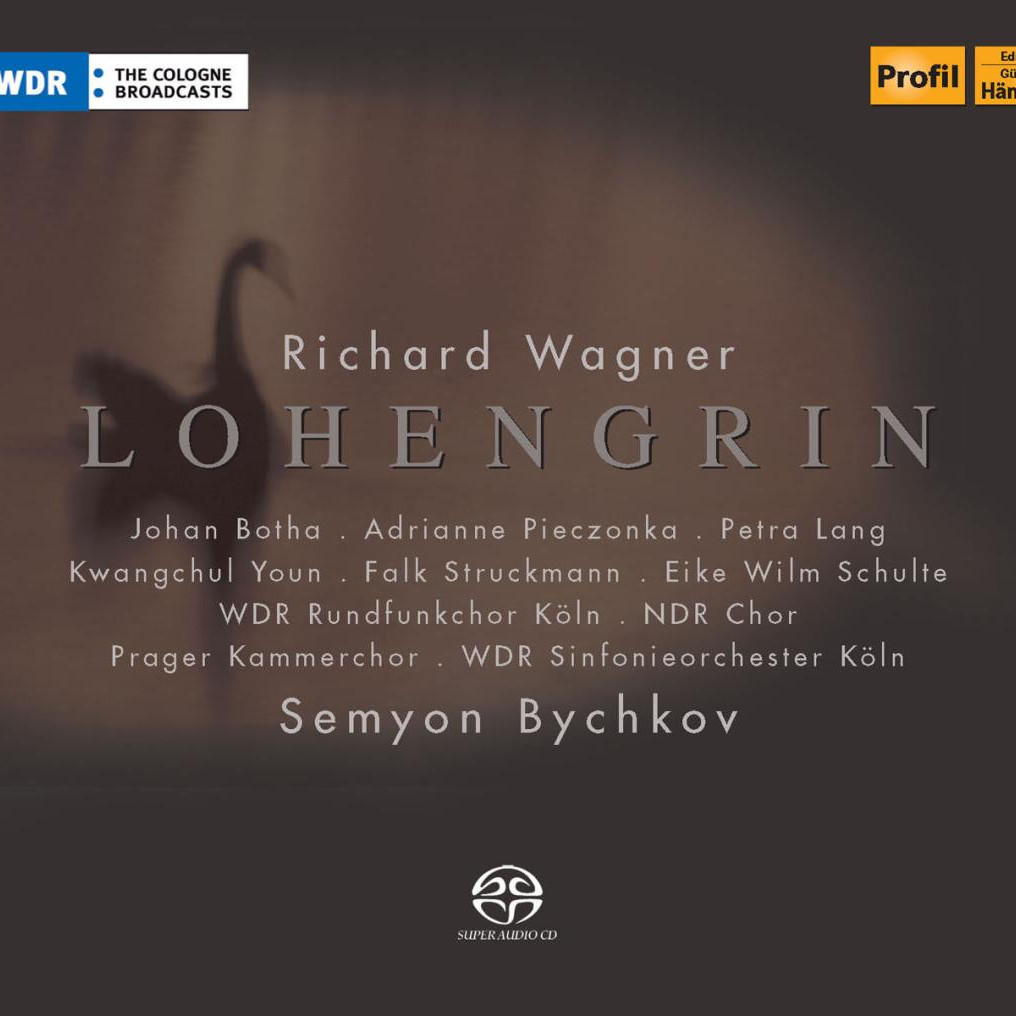 Lohengrin