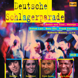 Deutsche Schlagerparade