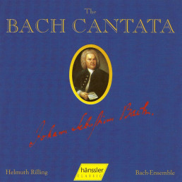 Bachkantate Vol.23(BWV 13+73/+