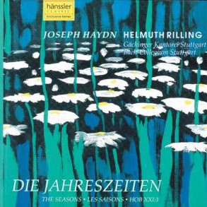 Die Jahreszeiten
