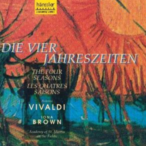 Die Vier Jahreszeiten