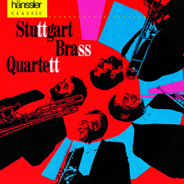 Stuttgart Brass Quartett