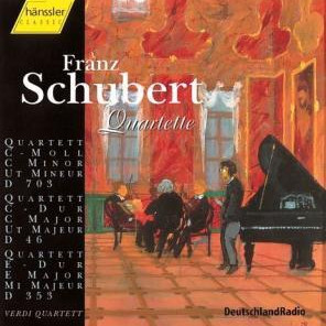 Quartette
