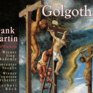 Golgotha