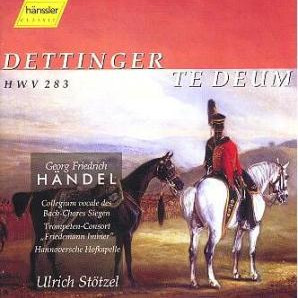 Dettinger Te Deum