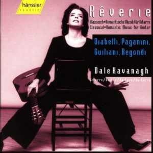 Reverie