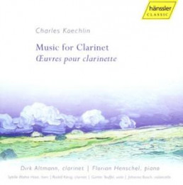 Musik Für Klarinette