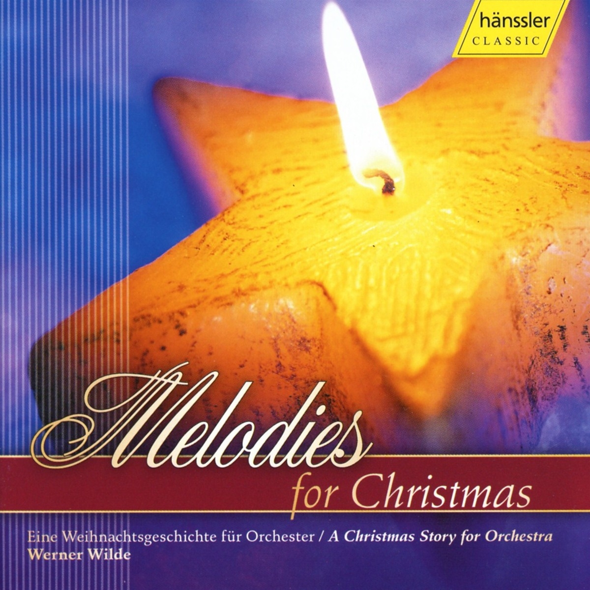 Melodies For Christmas