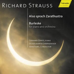 Also Sprach Zarathustra