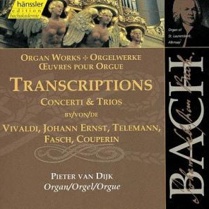 Transkriptionen-Konzerte & T