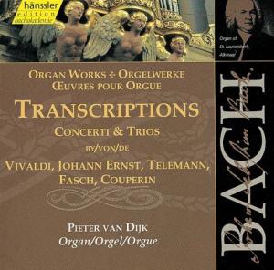 Transkriptionen-Konzerte & T